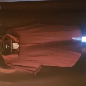 Lularoe Charlie top 2xl